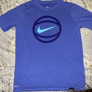 Boys Nike shirt